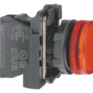 Signallampa Begränsat erbjudande